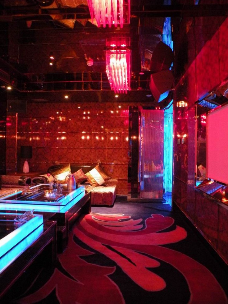 柳州商务ktv首选高性价比商务ktv-柳南区ktv预订